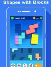 PuzzlyV1.0.5 ׿