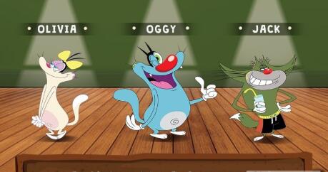 Oggy GoV1.0.11 ׿