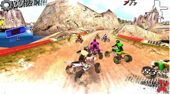 ATV XTremV1.3  ׿