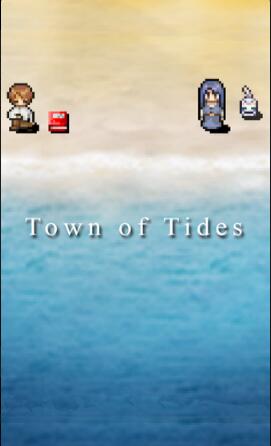 }С(zhn)Town of TidesV1.0.6 ׿