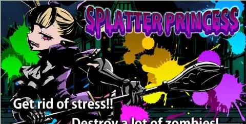 SplatterPrincessV1.0 ׿