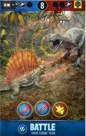 Jurassic World AliveV1.2.22 ׿