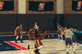 NBA2K18 ɽ