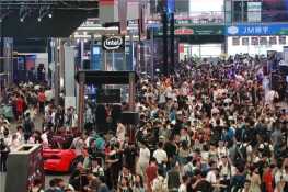 2018ʮChinaJoyl(f)(hu)_ڼ