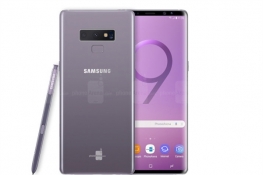 Galaxy Note 989շ