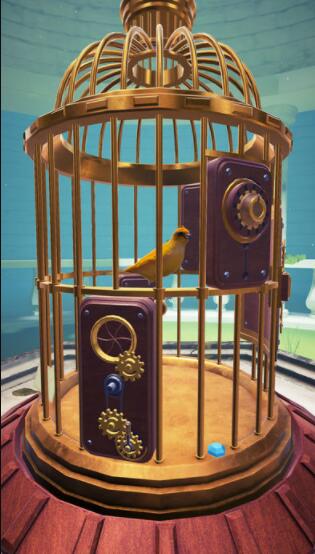 The birdcageƻV1.0.1 IOS