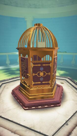 The birdcageƻV1.0.1 IOS