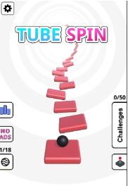 Tube SpinV1.0 ׿