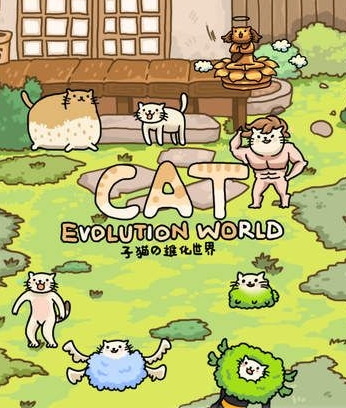 Cat WorldV1.0 ׿