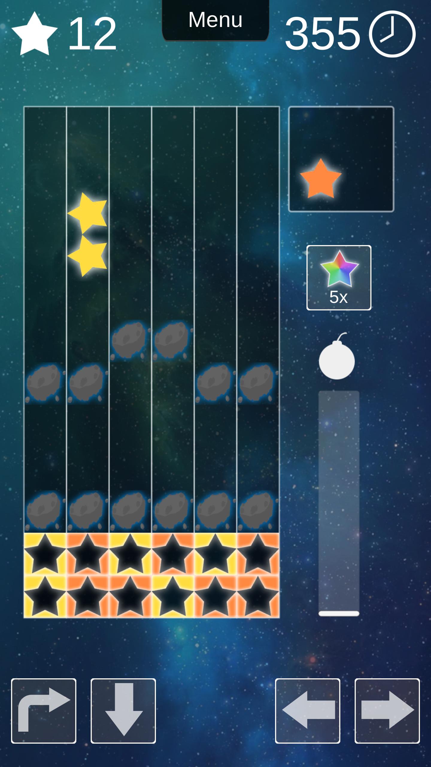 Star fallV1.2 ׿