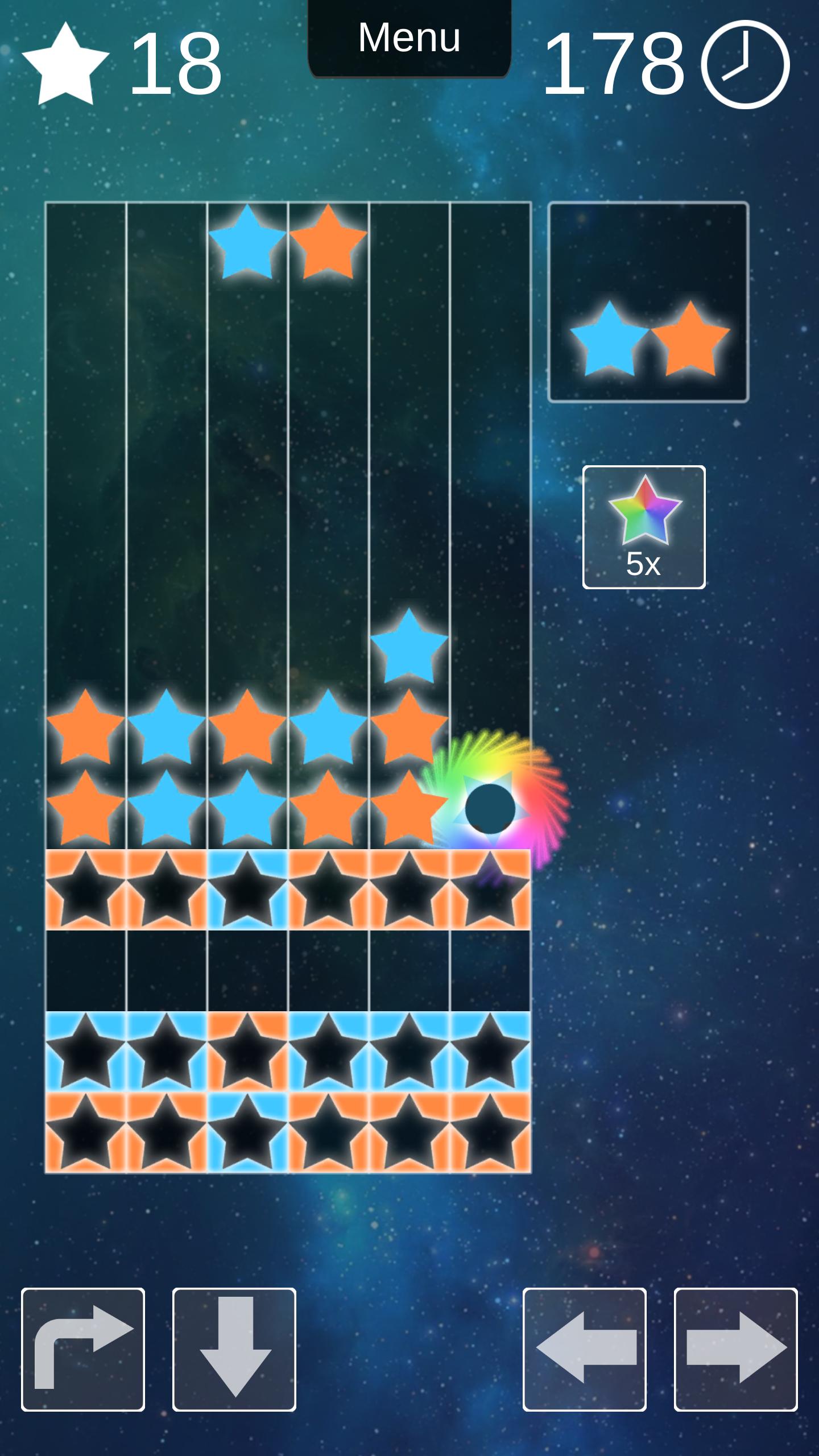 Star fallV1.2 ׿