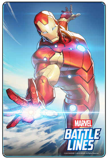 Marvel Battle LinesV1.0 ׿