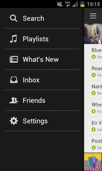 spotify԰V0.8 PC