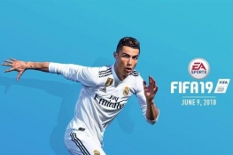 EA经典《FIFA 19》确认加入中超 包含16支球队