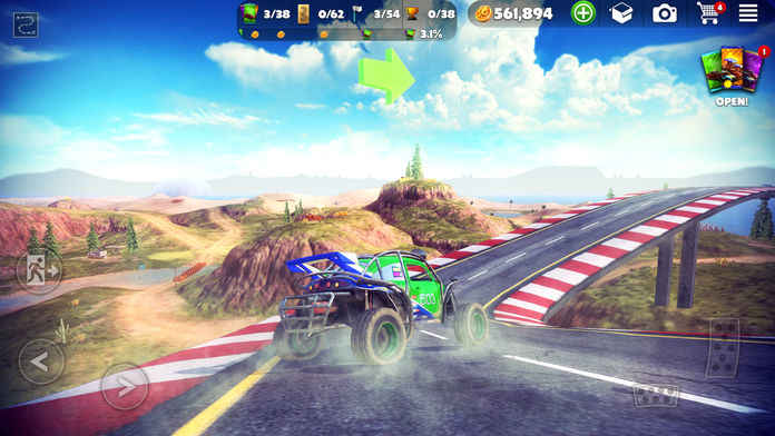 ·(Off The Road)V1.0.2 IOS
