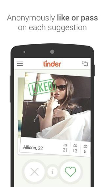 TinderV6.11.0 ׿