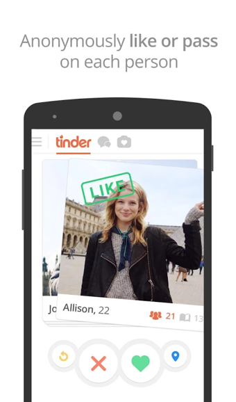 TinderV6.11.0 ׿