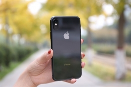 iOS12或将支持双卡 新iPhone要支持双卡双待？