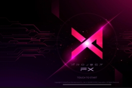 经典音乐手游《Project FX》二测今晚开启！