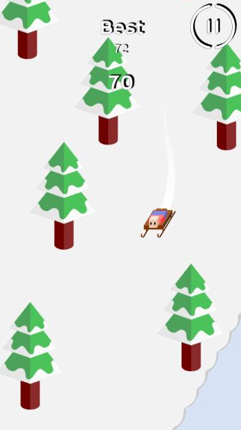 »(Downhill slide)V1.0 ׿