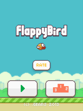 flappy birdV1.5.20 ׿