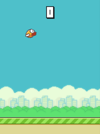 flappy birdV1.5.20 ׿