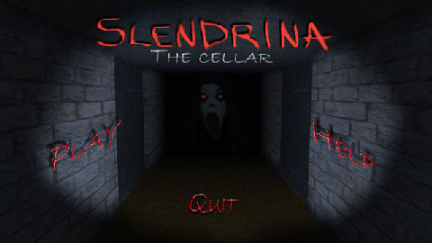 Slendrina The CellarV1.8 ׿