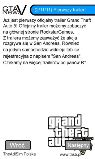 GTA VֻV1.9 ׿