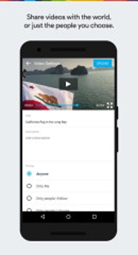 Vimeo appV6.26.1 IOS