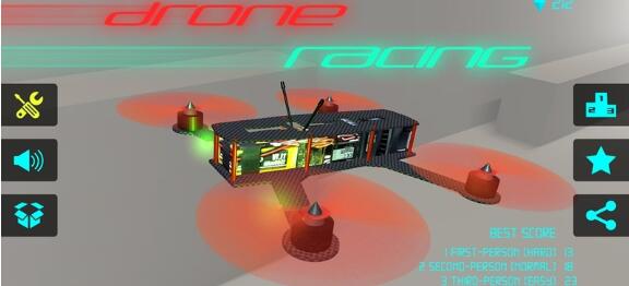 DroneRacingV1.6.0 ׿