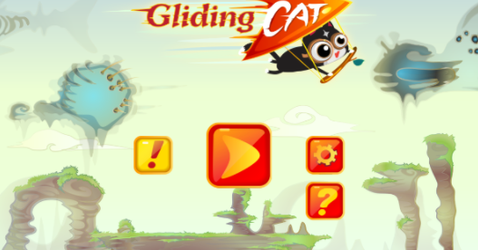 è(Gliding Cat)V1.0 ׿