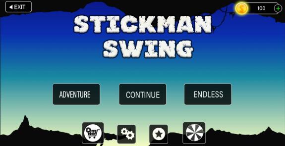 StickmanswingV1.0 ׿