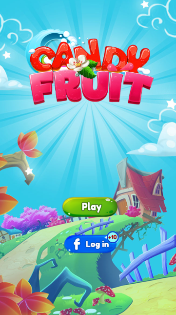 ˮǹ(fruit bear)V1.0 ׿