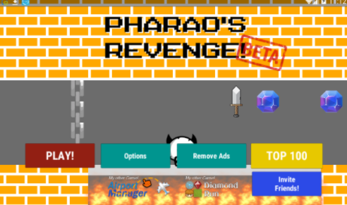 ϵďͳ(Pharaohs Revenge)V1.0 ׿