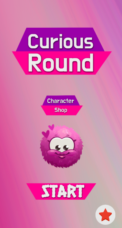 쳣(Curious Round)V1.0 ׿