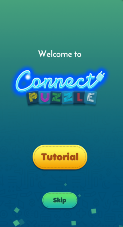 ƴͼ(connet puzzle)V1.0 ׿