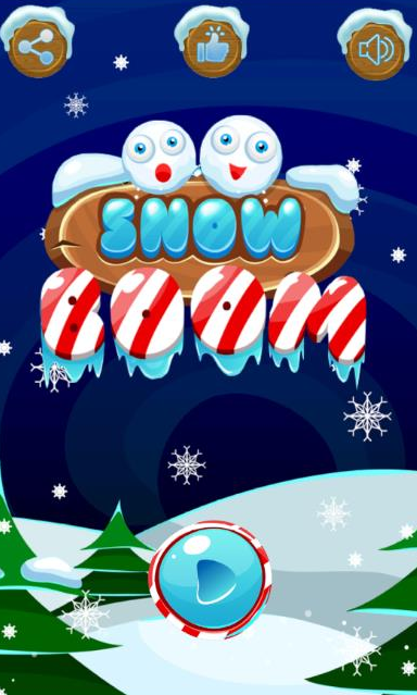 һѩ(play with Snow)V1.0 ׿