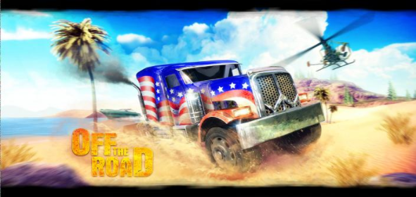 Off The RoadV1.0.2 ׿