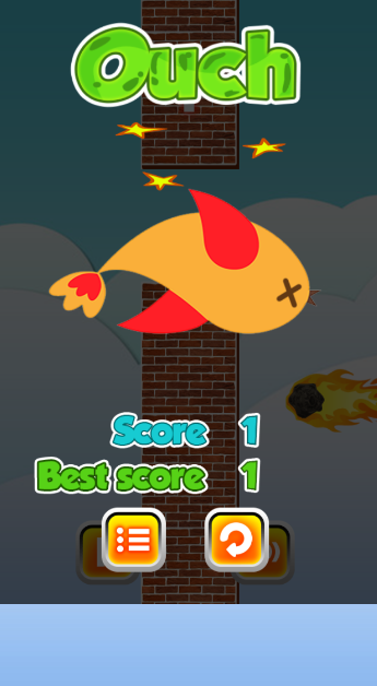 Σе2(Bird in Danger 2)V1.0 ׿