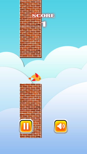 Σе2(Bird in Danger 2)V1.0 ׿