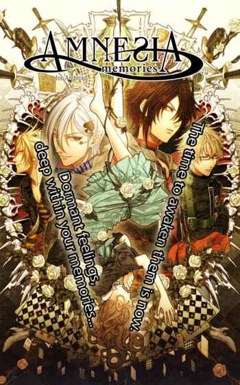 ʧ֢Amnesia MemoriesV1.0 ׿