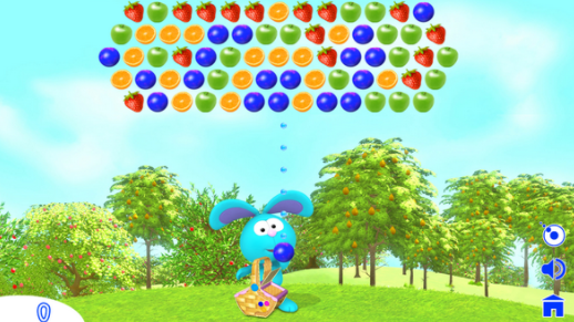 Ӵ(Raggles Bubble Burst Lite)V1.0 ׿