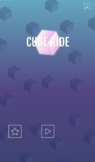 cube rideV1.0 ׿