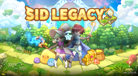 ϣŲ(Sid legacy)V1.0 ׿