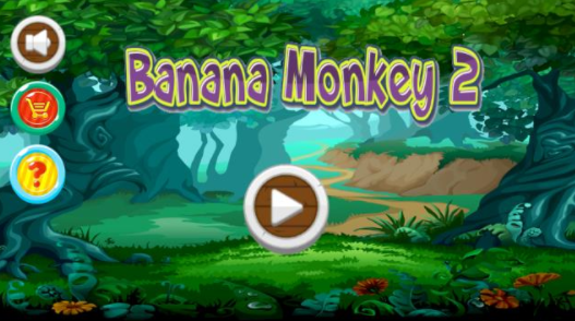 㽶2(Banana Monkey 2)V1.0 ׿