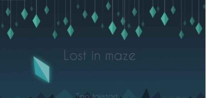 lost in mazeV1.0.0 ׿