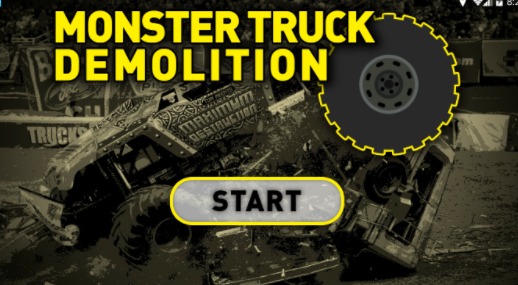 ￨(Monster Truck Demolition)V1.0 ׿