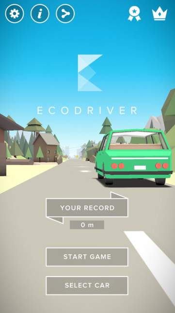 ̬˾(Eco Driver)V1.0 ׿