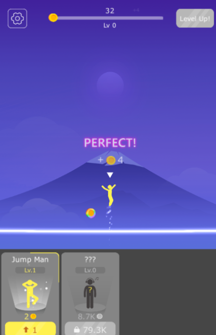 ׌҂(Lets Jump)V1.0 ׿