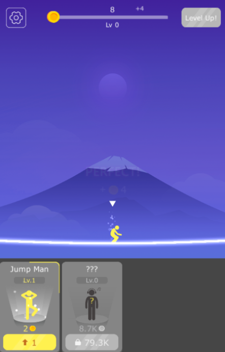 ׌҂(Lets Jump)V1.0 ׿